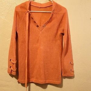 Women's sweater